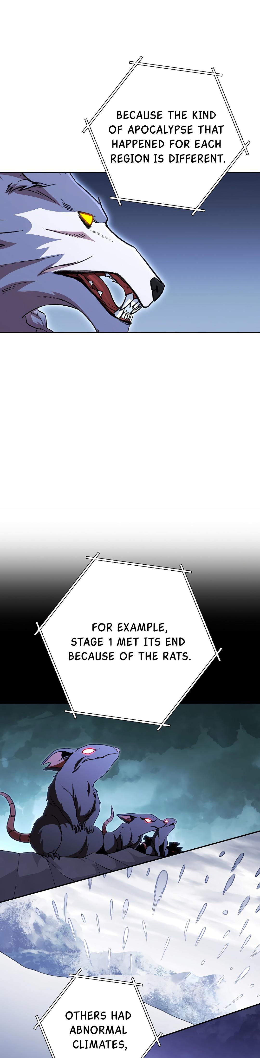 Dungeon Reset Chap 140 - Next Chap 141