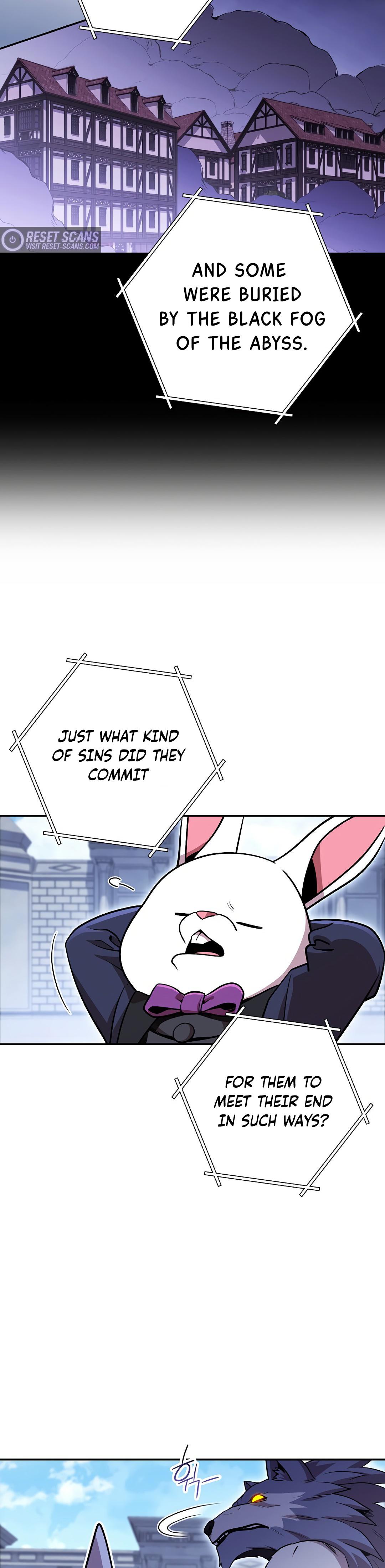 Dungeon Reset Chap 140 - Next Chap 141