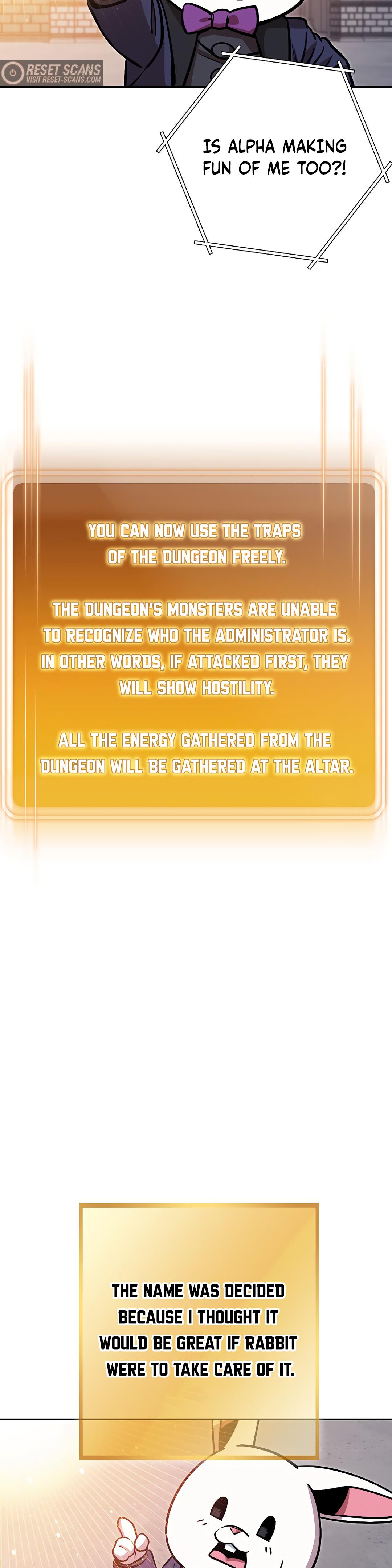 Dungeon Reset Chap 140 - Next Chap 141