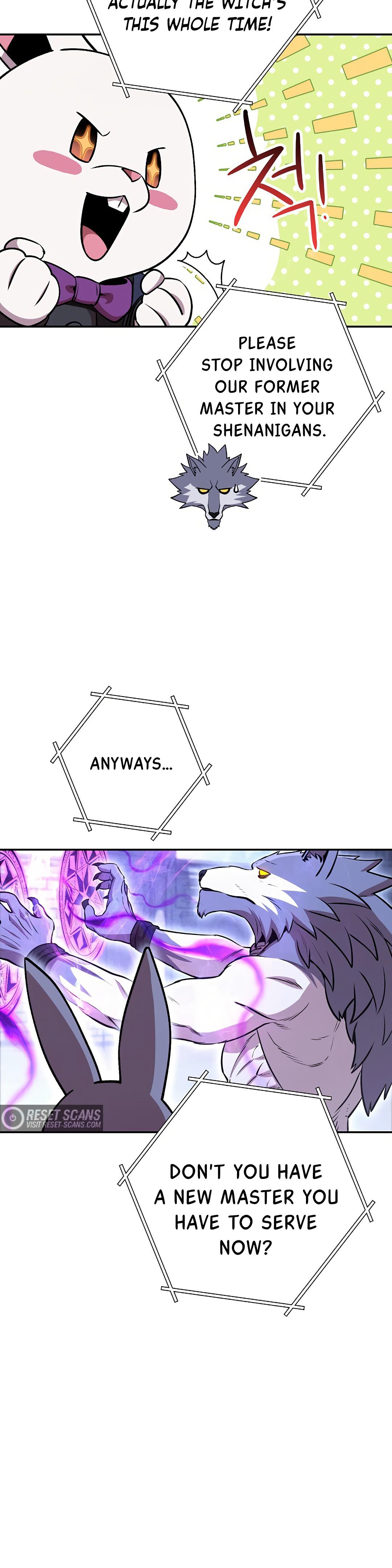 Dungeon Reset Chap 140 - Next Chap 141