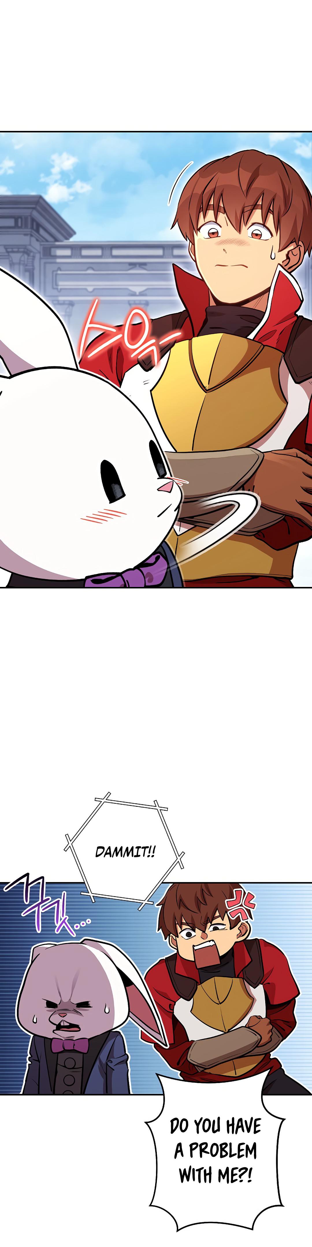 Dungeon Reset Chap 140 - Next Chap 141