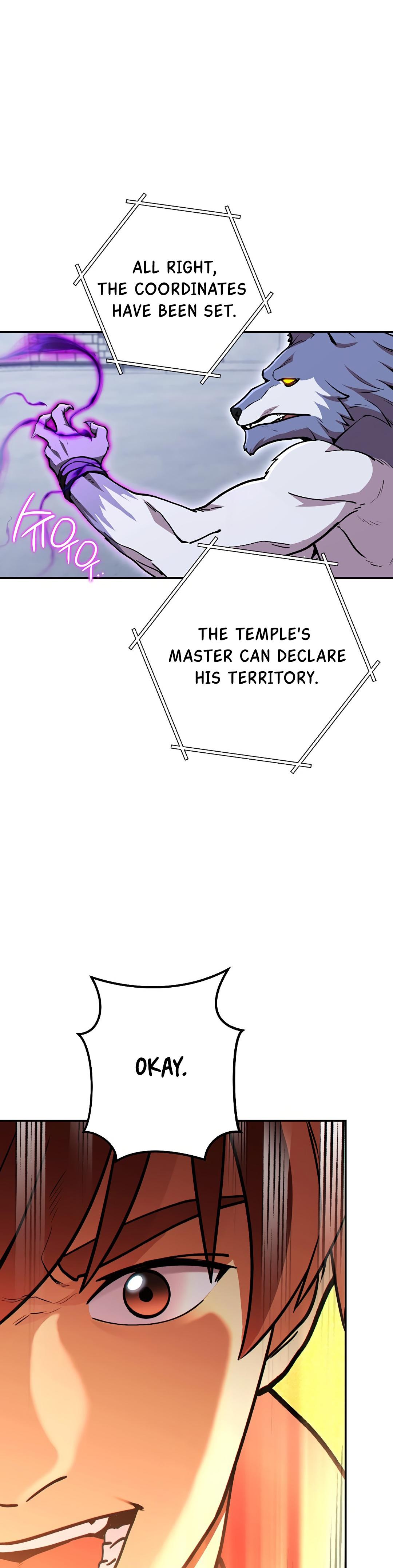 Dungeon Reset Chap 140 - Next Chap 141
