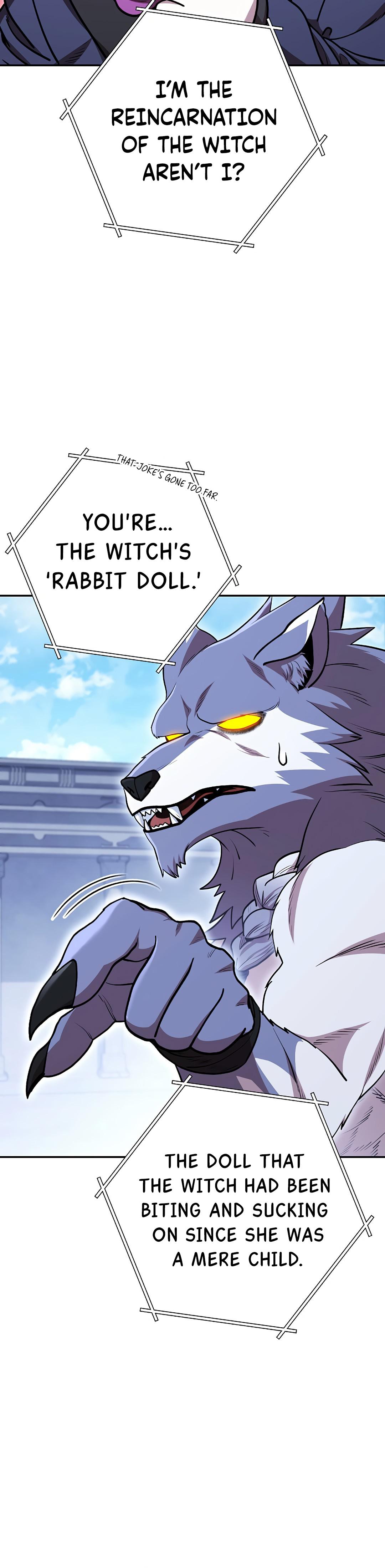 Dungeon Reset Chap 140 - Next Chap 141