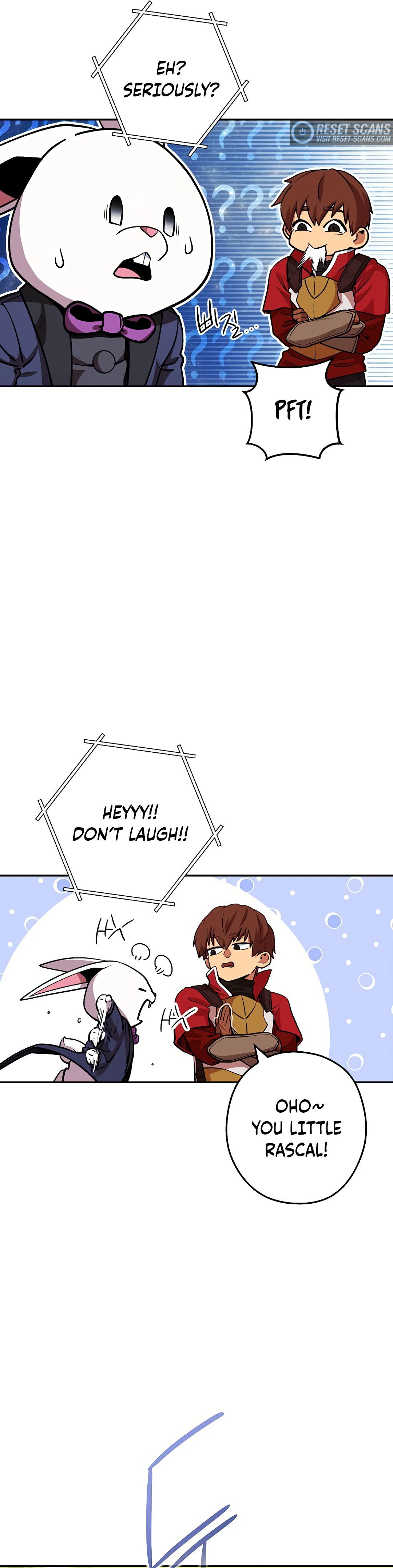 Dungeon Reset Chap 140 - Next Chap 141