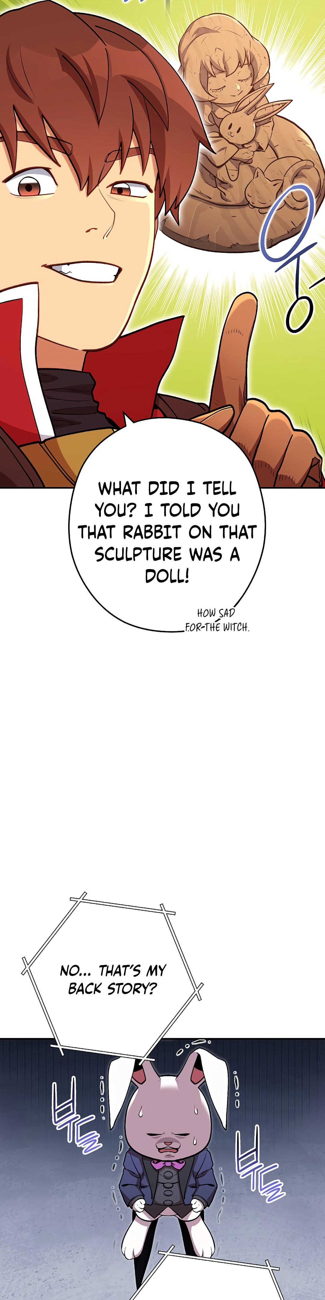 Dungeon Reset Chap 140 - Next Chap 141