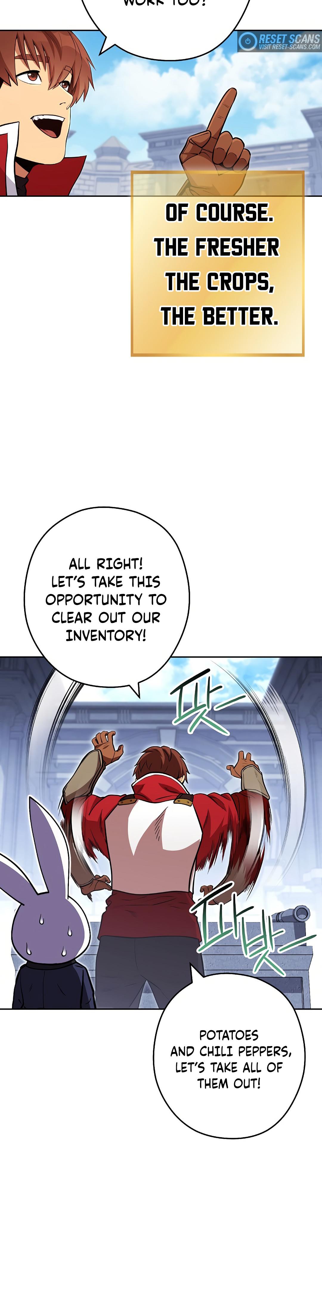 Dungeon Reset Chap 140 - Next Chap 141