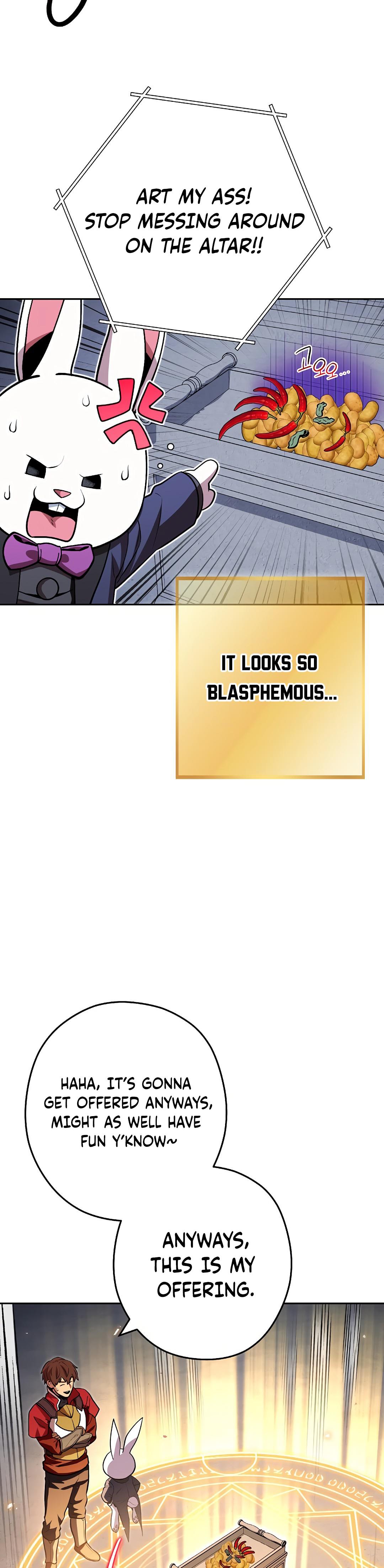 Dungeon Reset Chap 140 - Next Chap 141