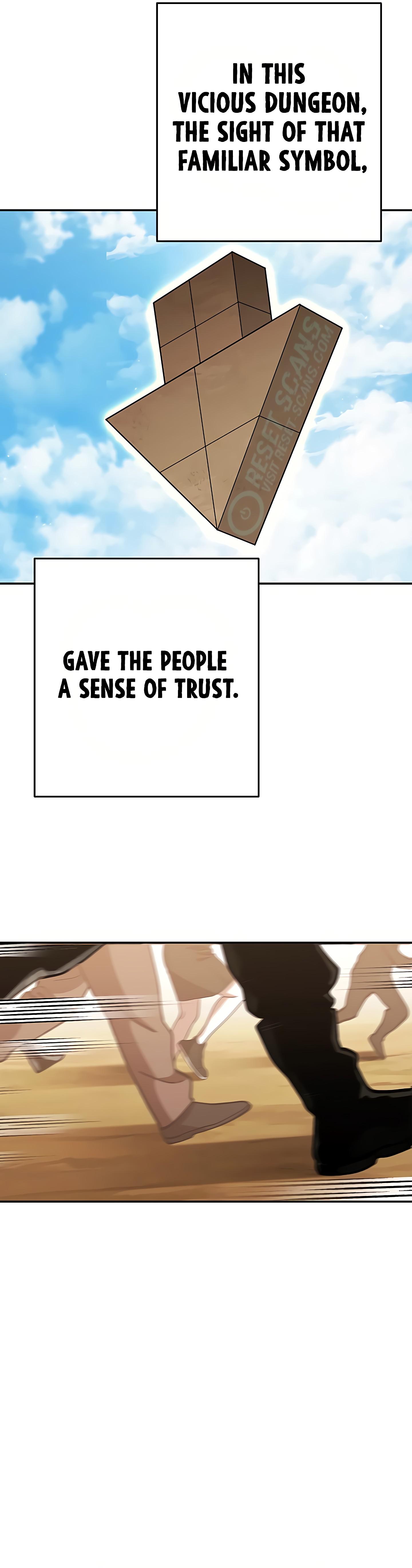 Dungeon Reset Chap 141 - Next Chap 142