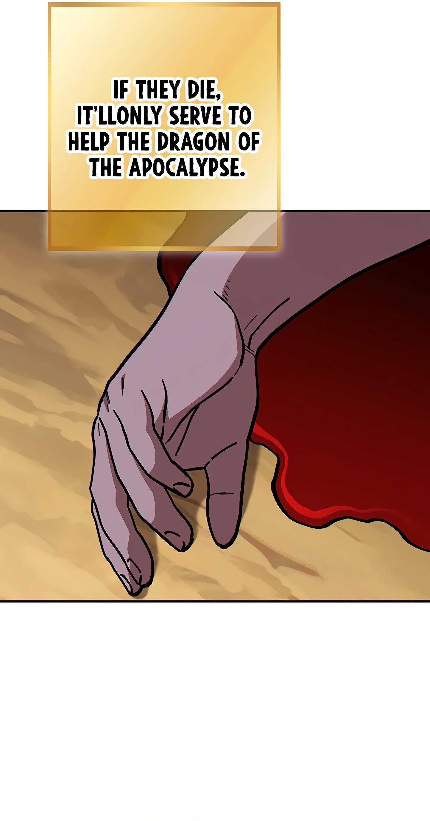 Dungeon Reset Chap 141 - Next Chap 142