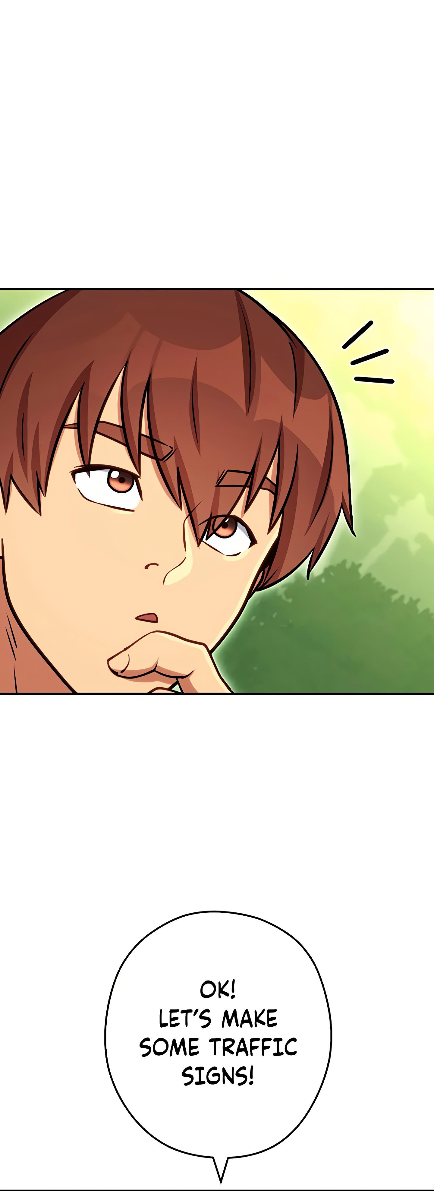 Dungeon Reset Chap 141 - Next Chap 142