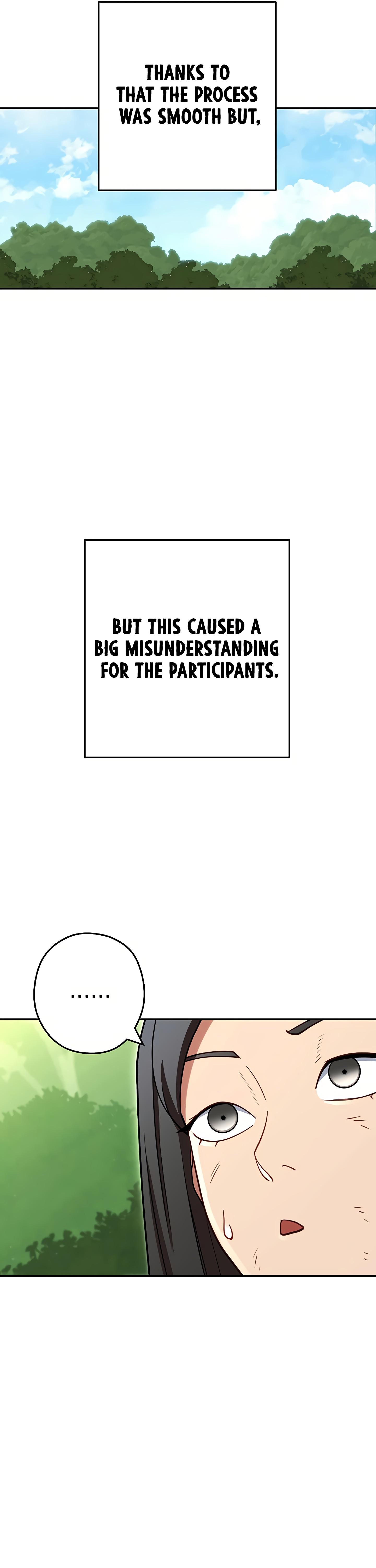 Dungeon Reset Chap 141 - Next Chap 142