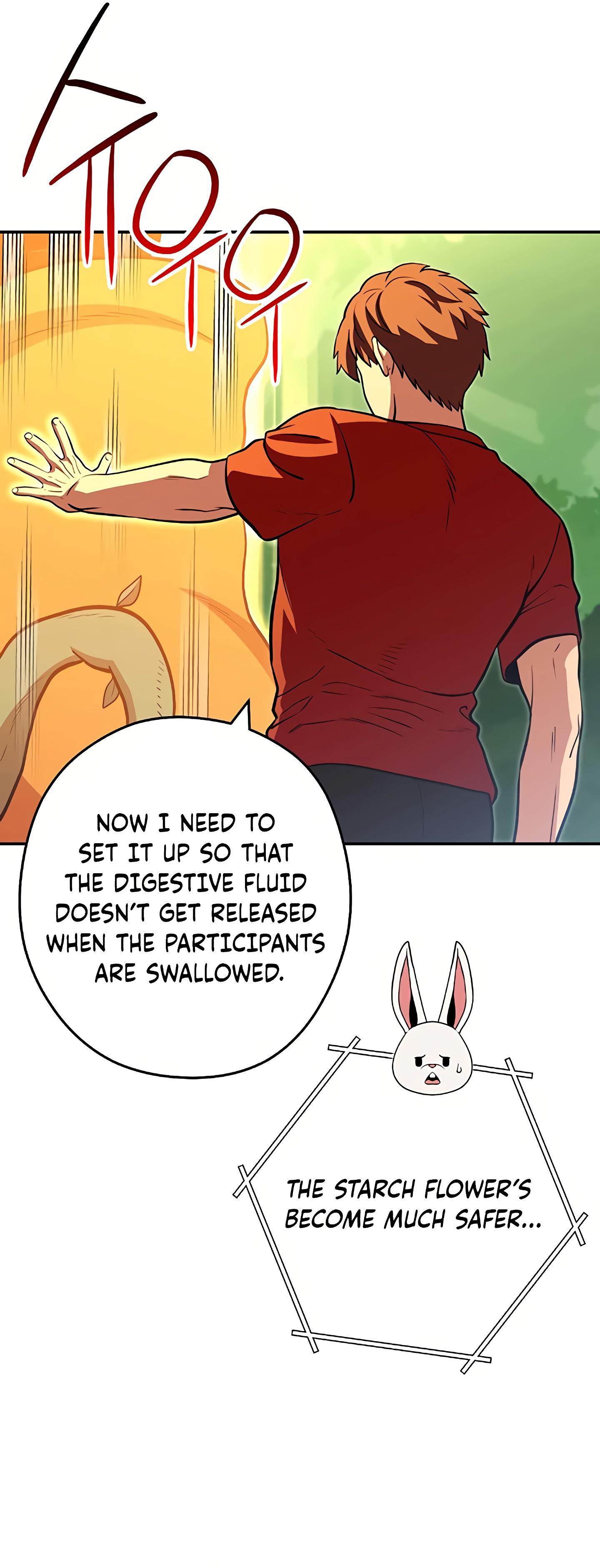 Dungeon Reset Chap 141 - Next Chap 142