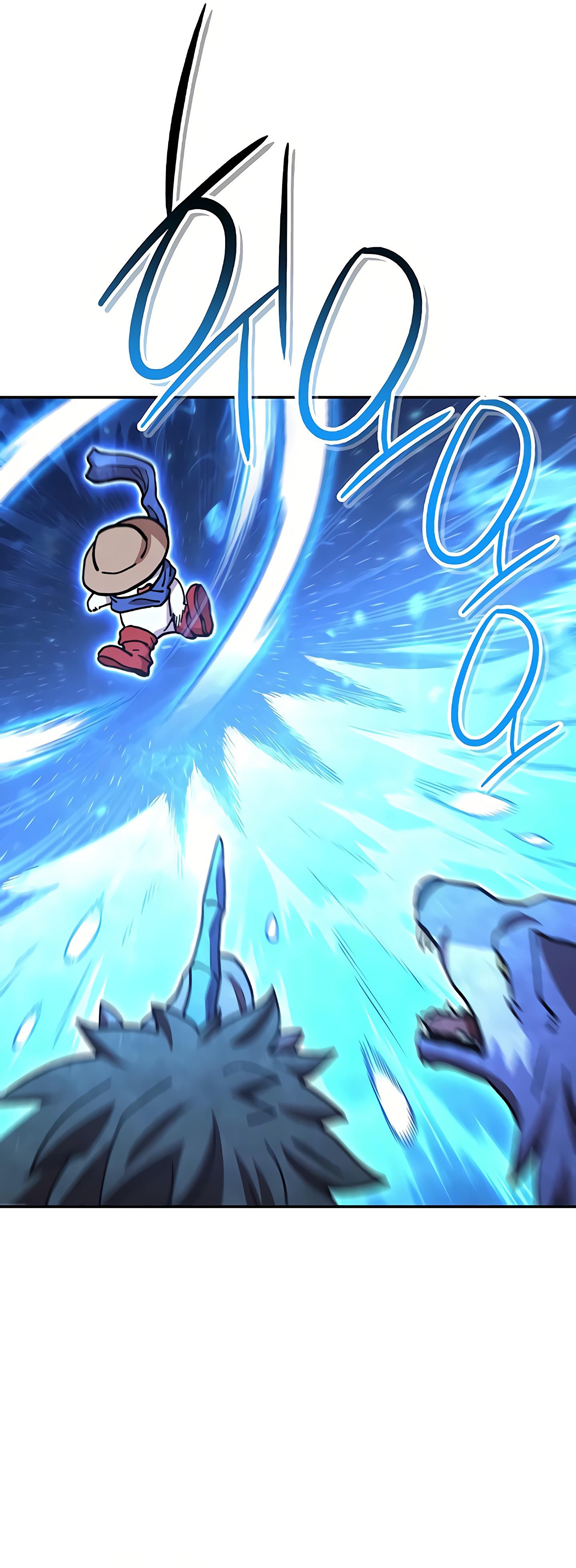 Dungeon Reset Chap 141 - Next Chap 142