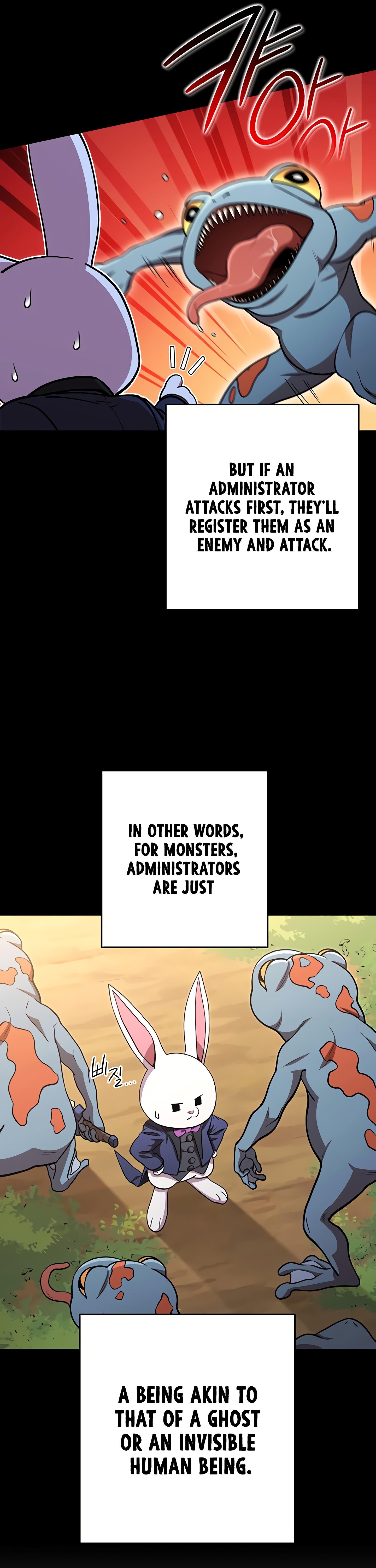 Dungeon Reset Chap 141 - Next Chap 142