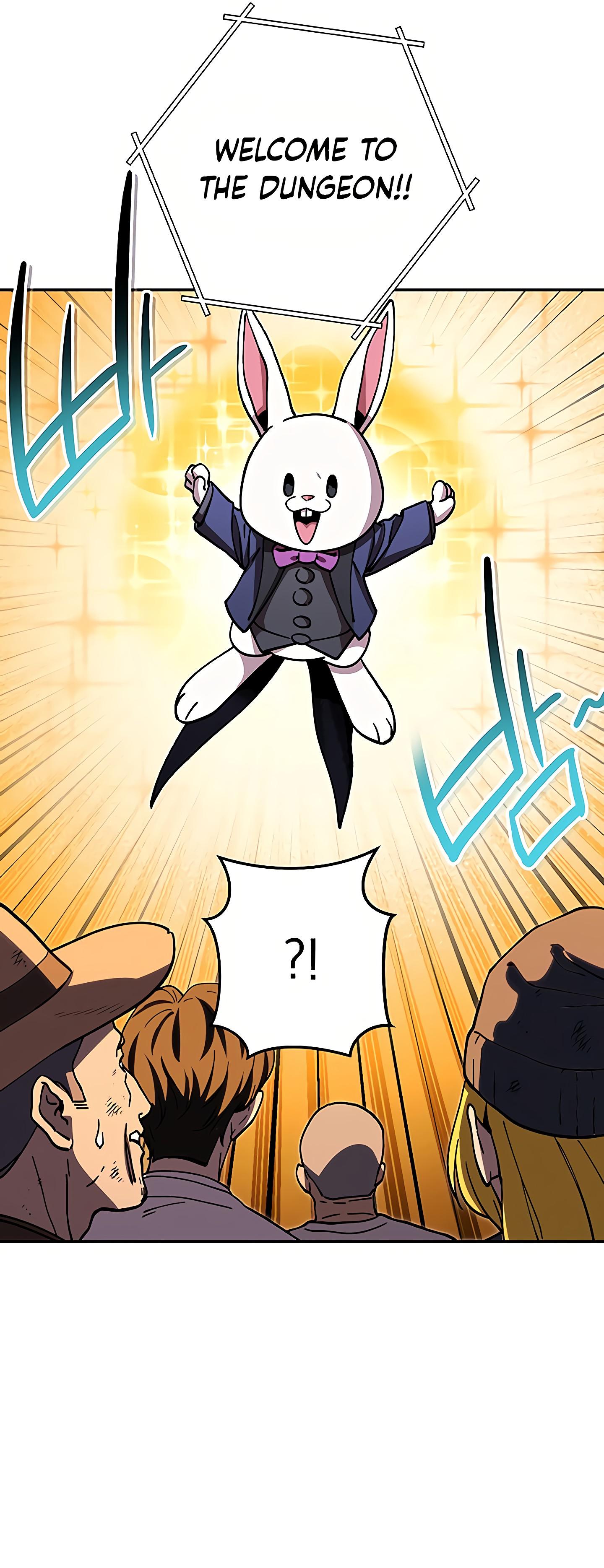 Dungeon Reset Chap 141 - Next Chap 142