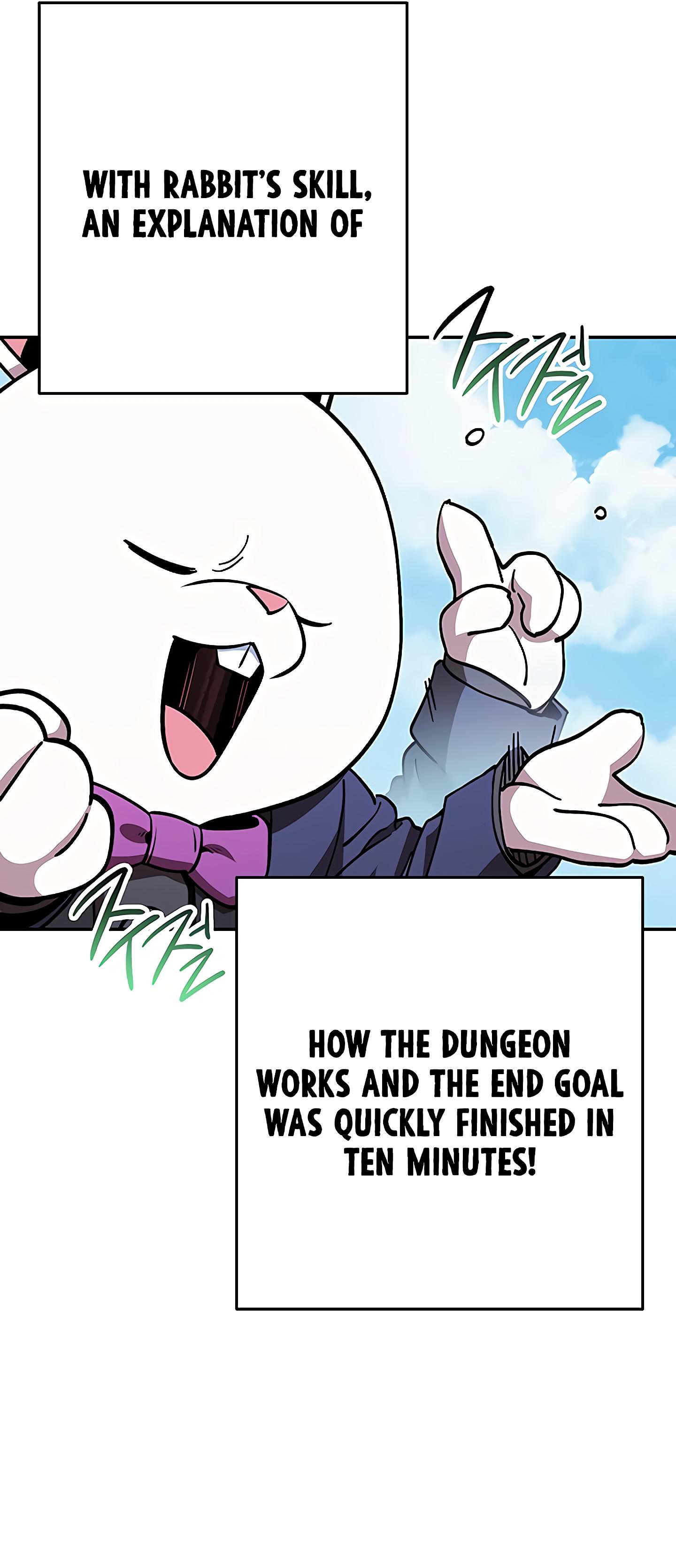 Dungeon Reset Chap 141 - Next Chap 142