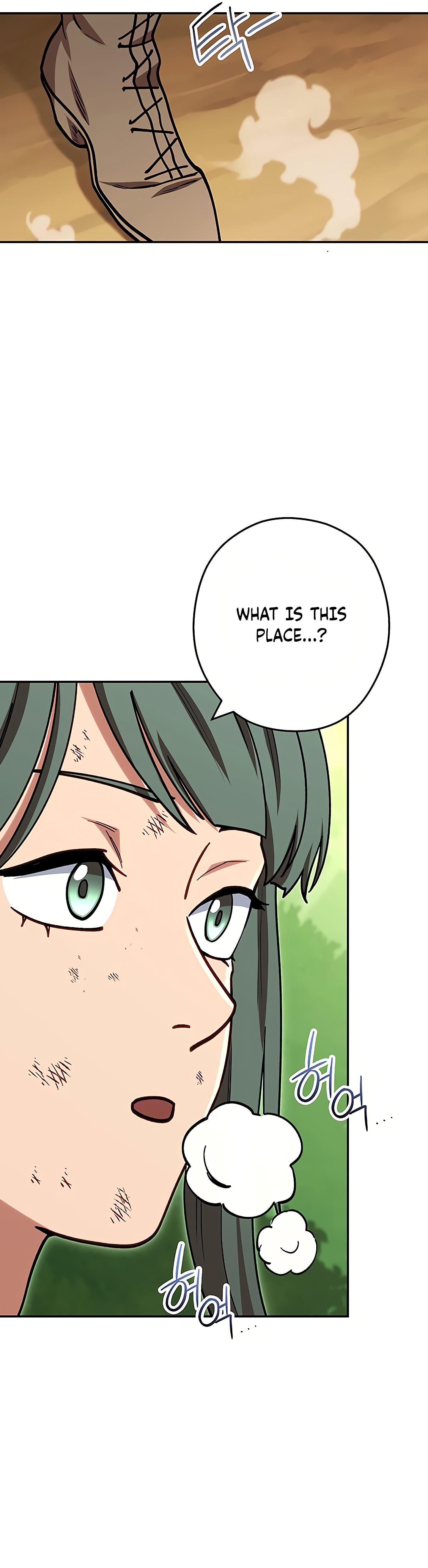 Dungeon Reset Chap 141 - Next Chap 142