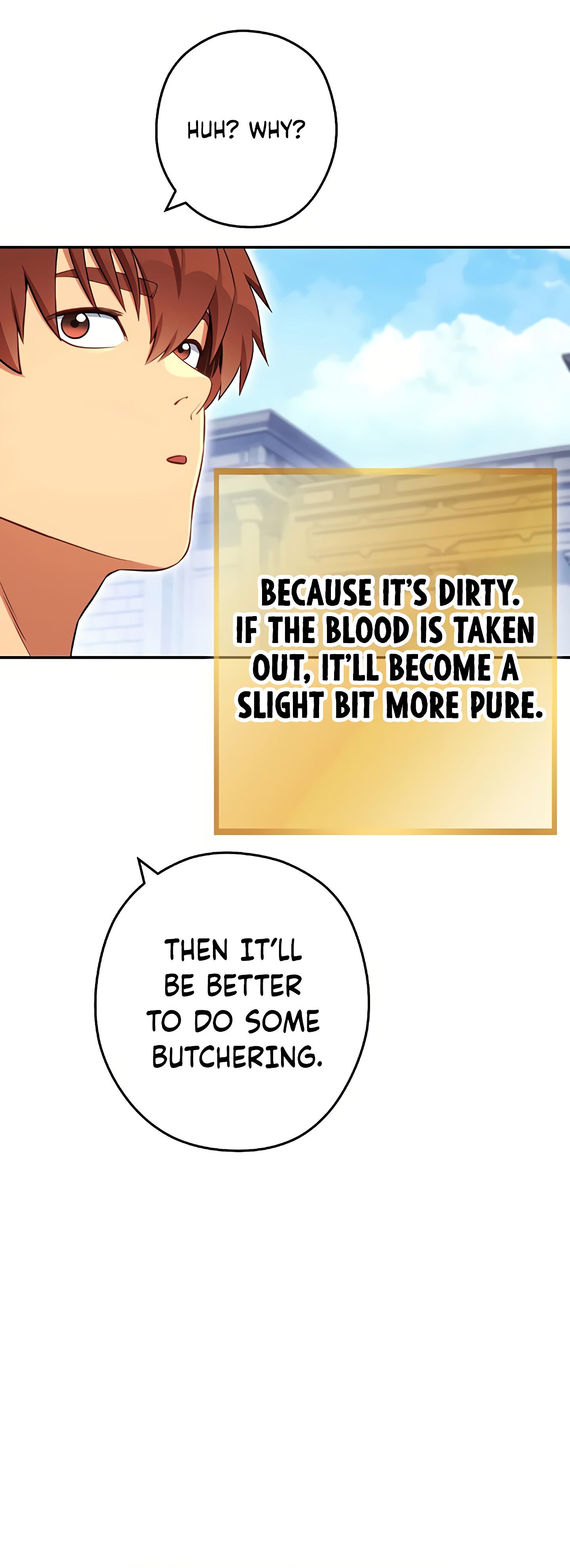 Dungeon Reset Chap 141 - Next Chap 142