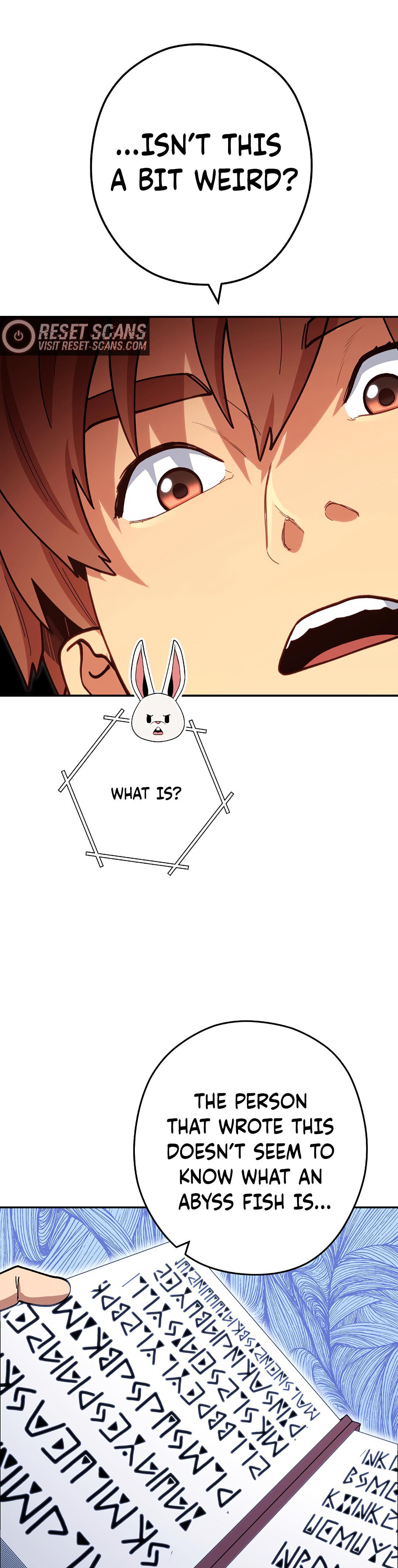 Dungeon Reset Chap 142 - Next Chap 143