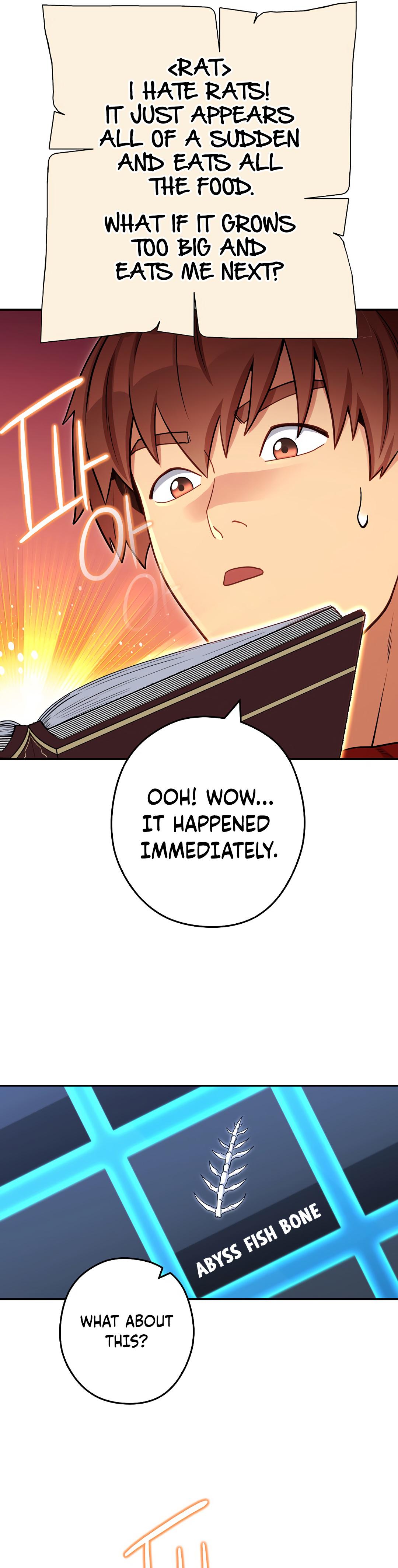 Dungeon Reset Chap 142 - Next Chap 143