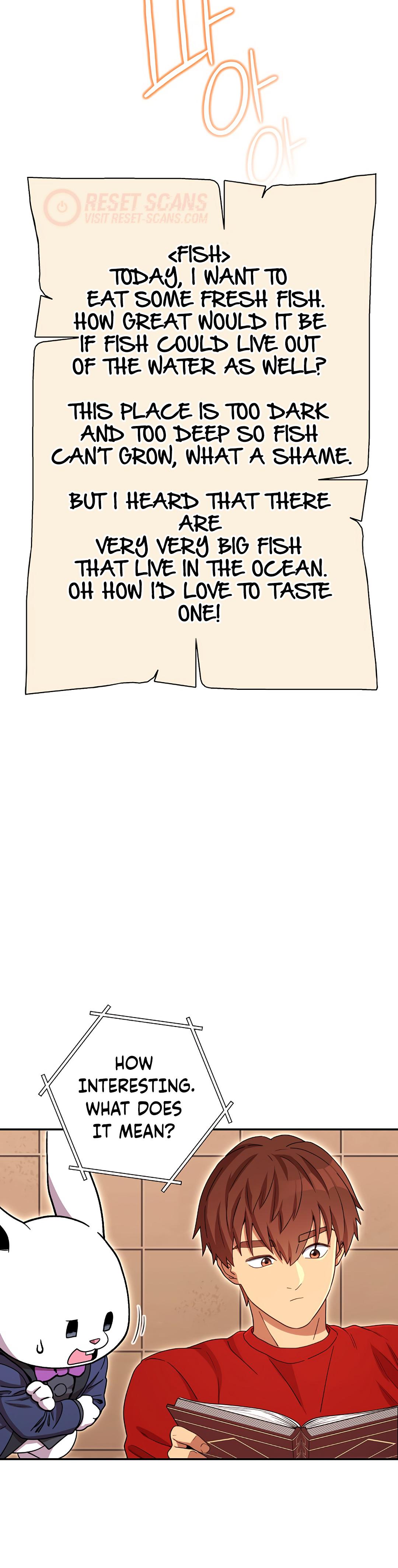 Dungeon Reset Chap 142 - Next Chap 143