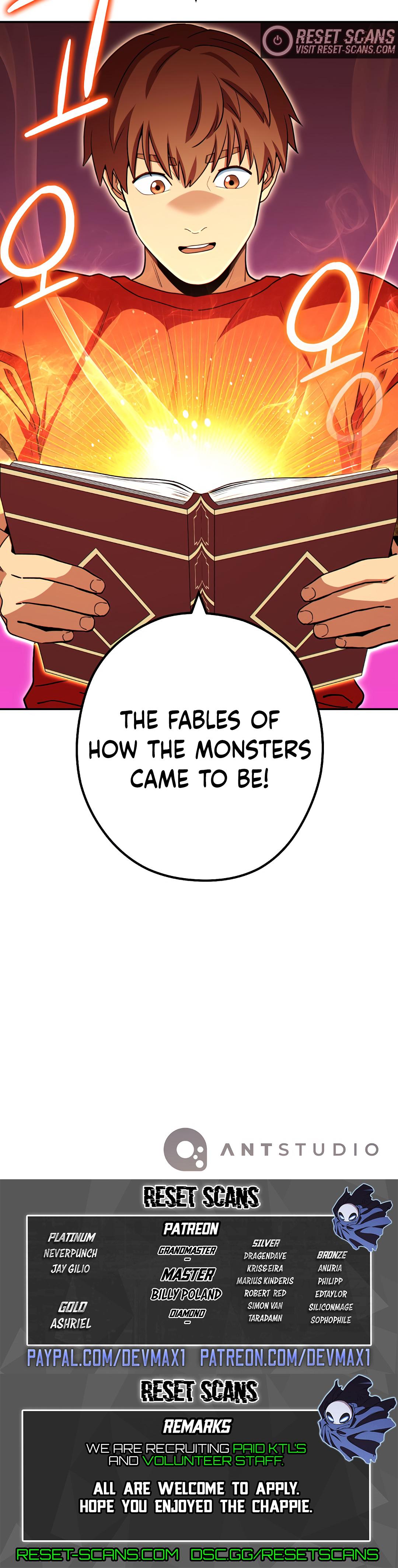Dungeon Reset Chap 142 - Next Chap 143
