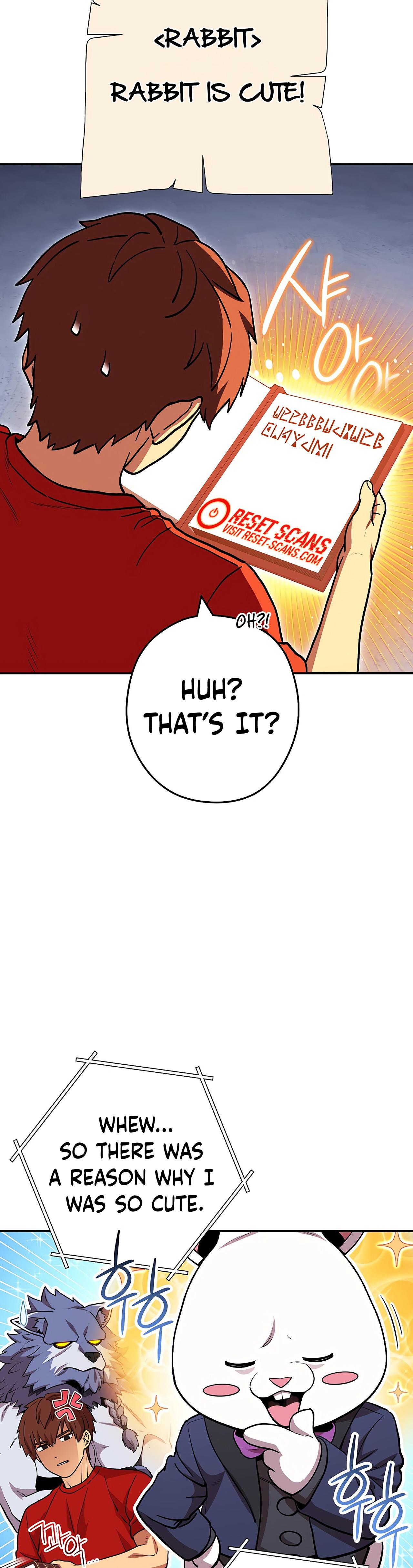 Dungeon Reset Chap 143 - Next Chap 144