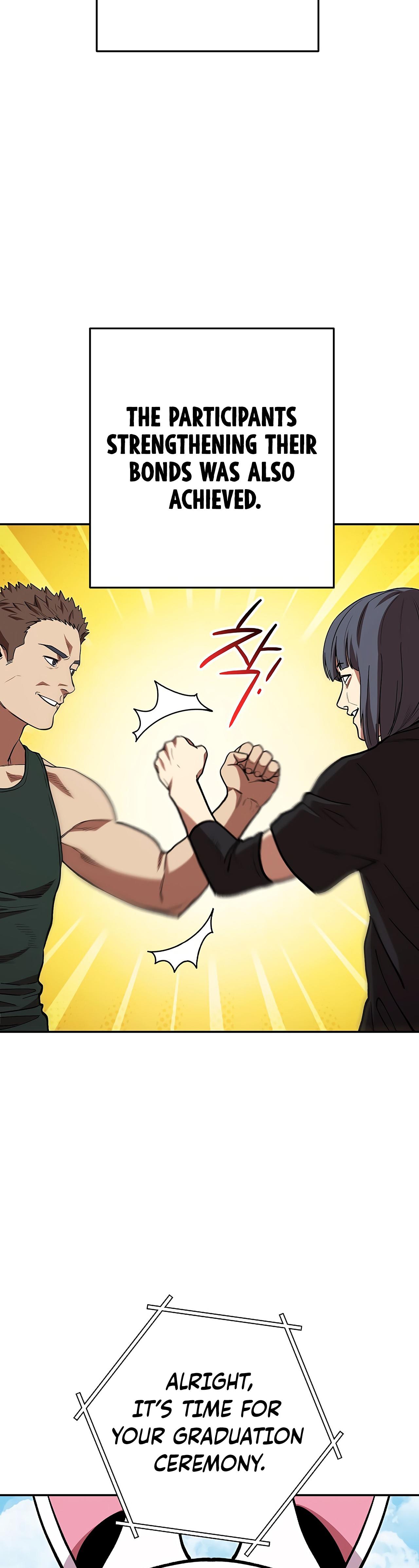 Dungeon Reset Chap 143 - Next Chap 144