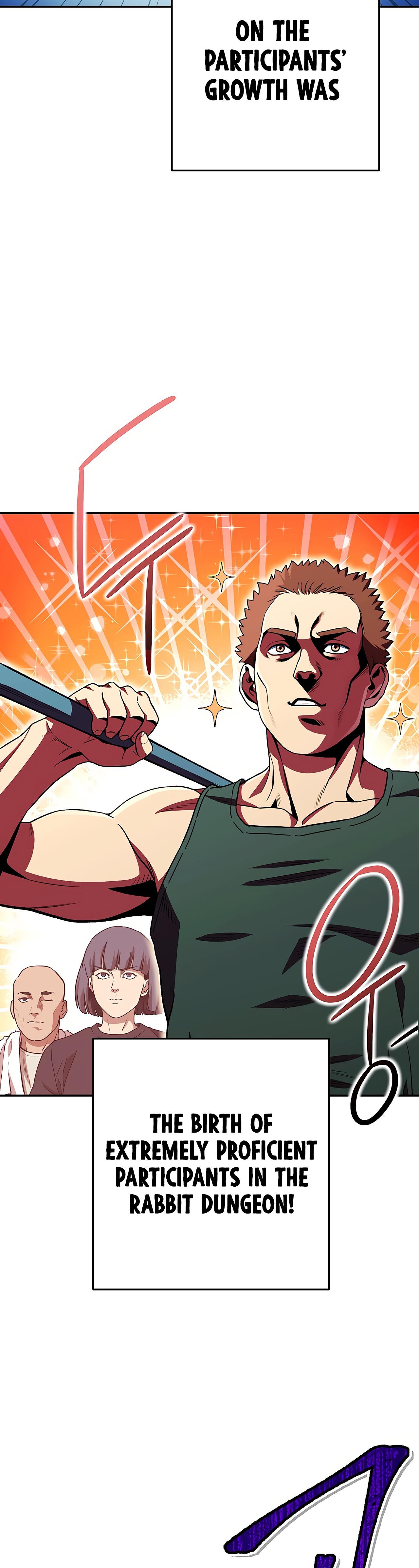 Dungeon Reset Chap 143 - Next Chap 144