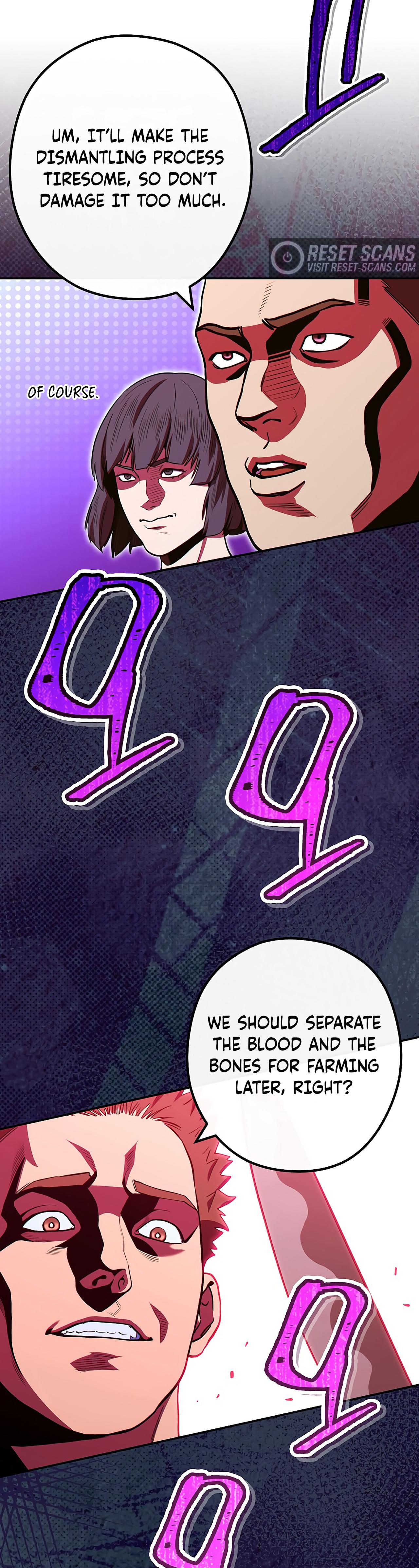 Dungeon Reset Chap 143 - Next Chap 144