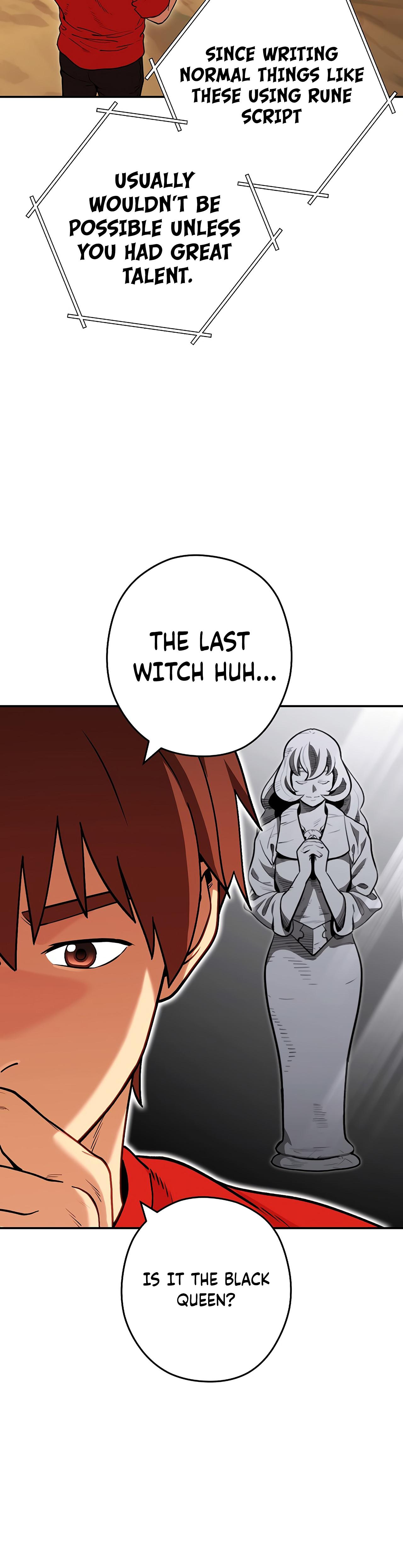 Dungeon Reset Chap 143 - Next Chap 144