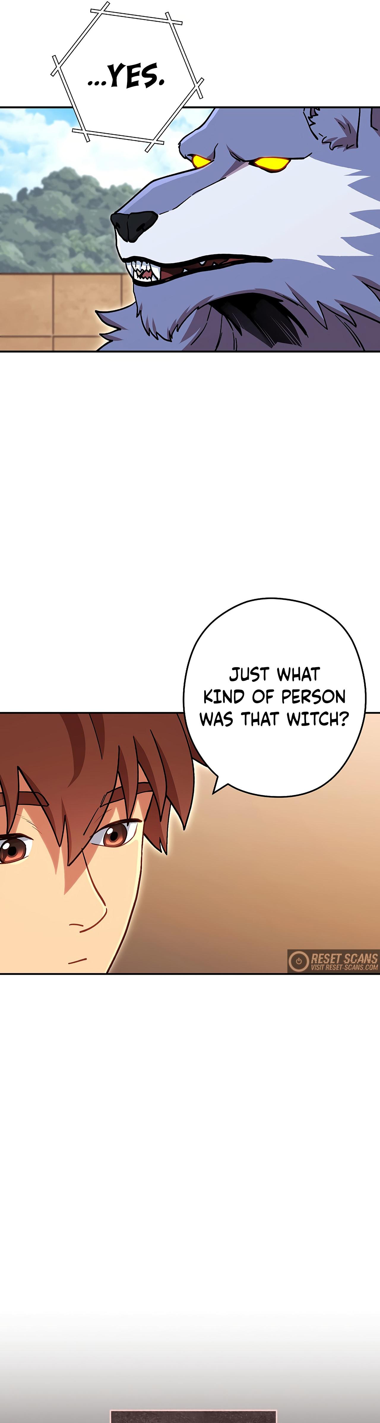 Dungeon Reset Chap 143 - Next Chap 144