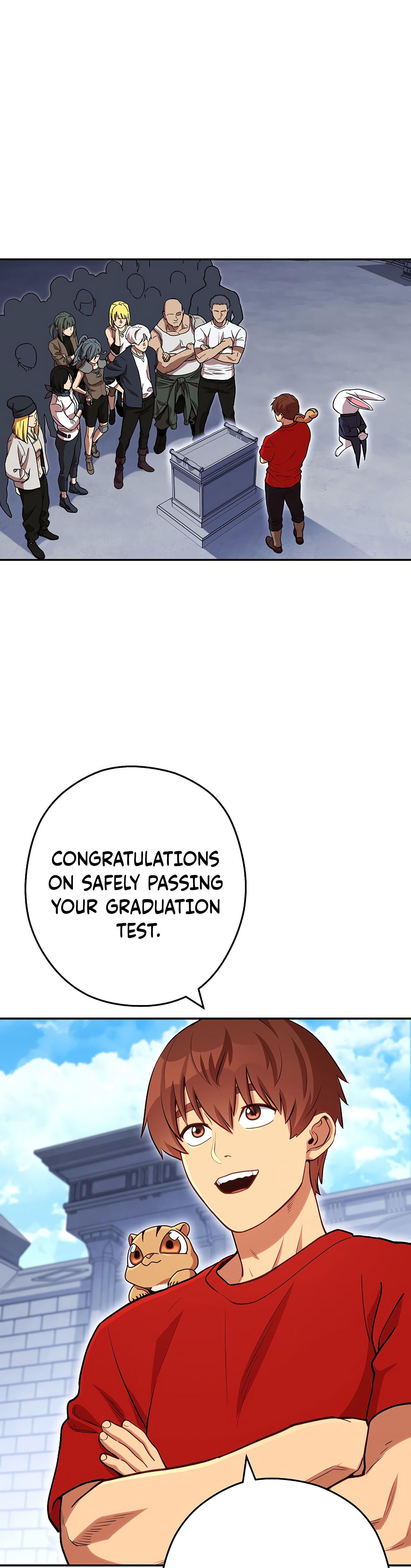 Dungeon Reset Chap 143 - Next Chap 144