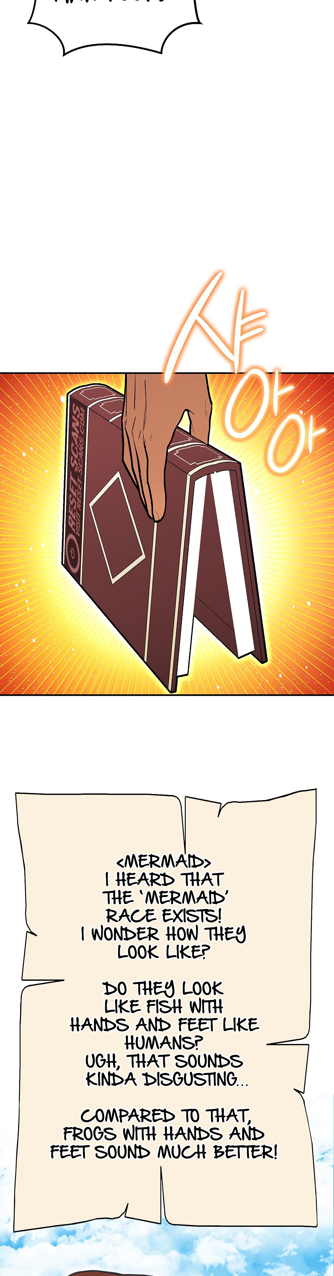 Dungeon Reset Chap 143 - Next Chap 144