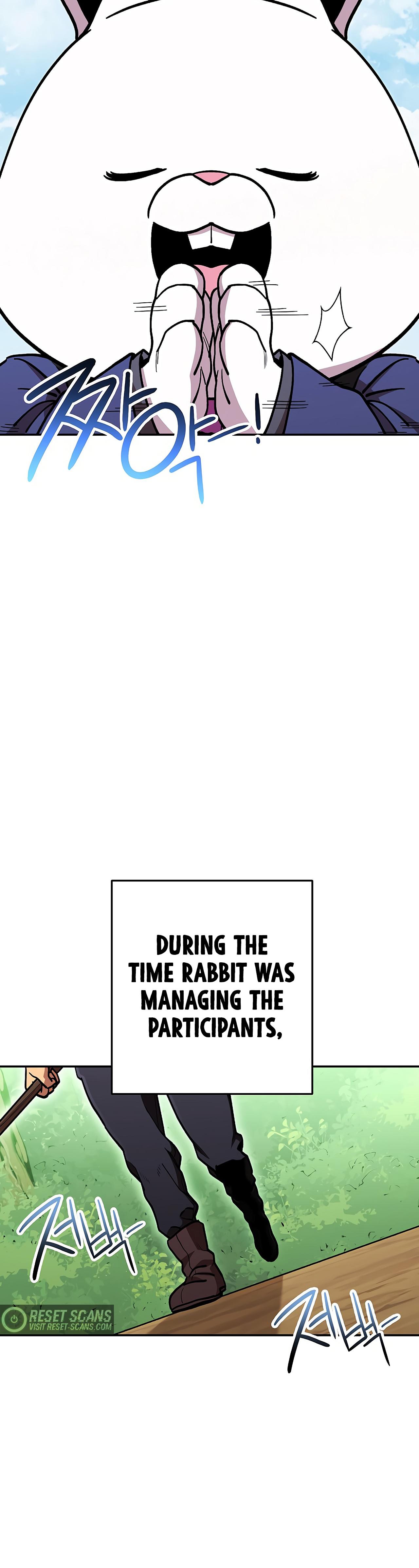 Dungeon Reset Chap 143 - Next Chap 144