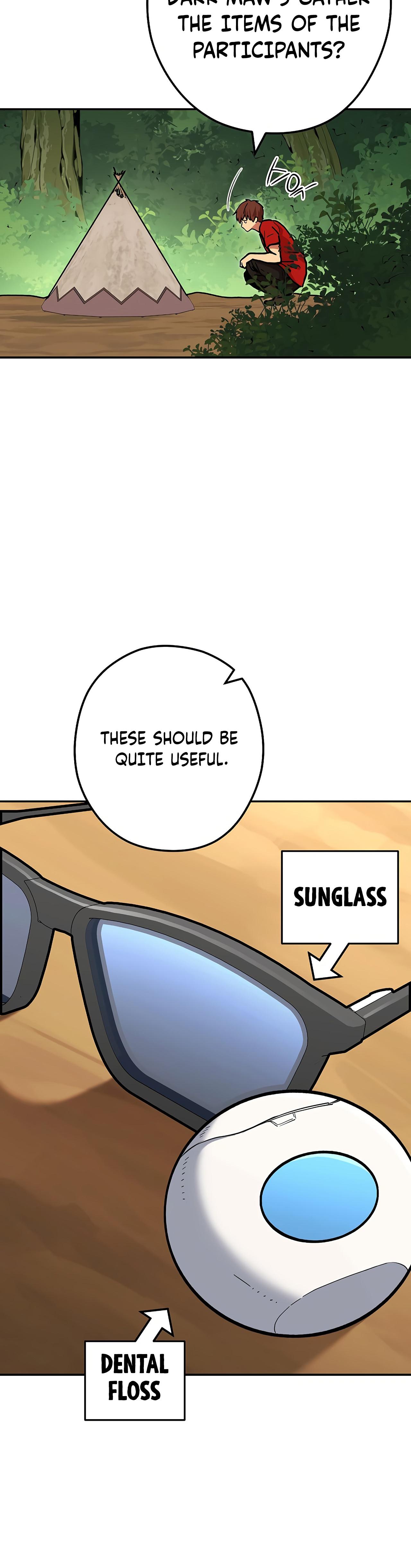 Dungeon Reset Chap 143 - Next Chap 144