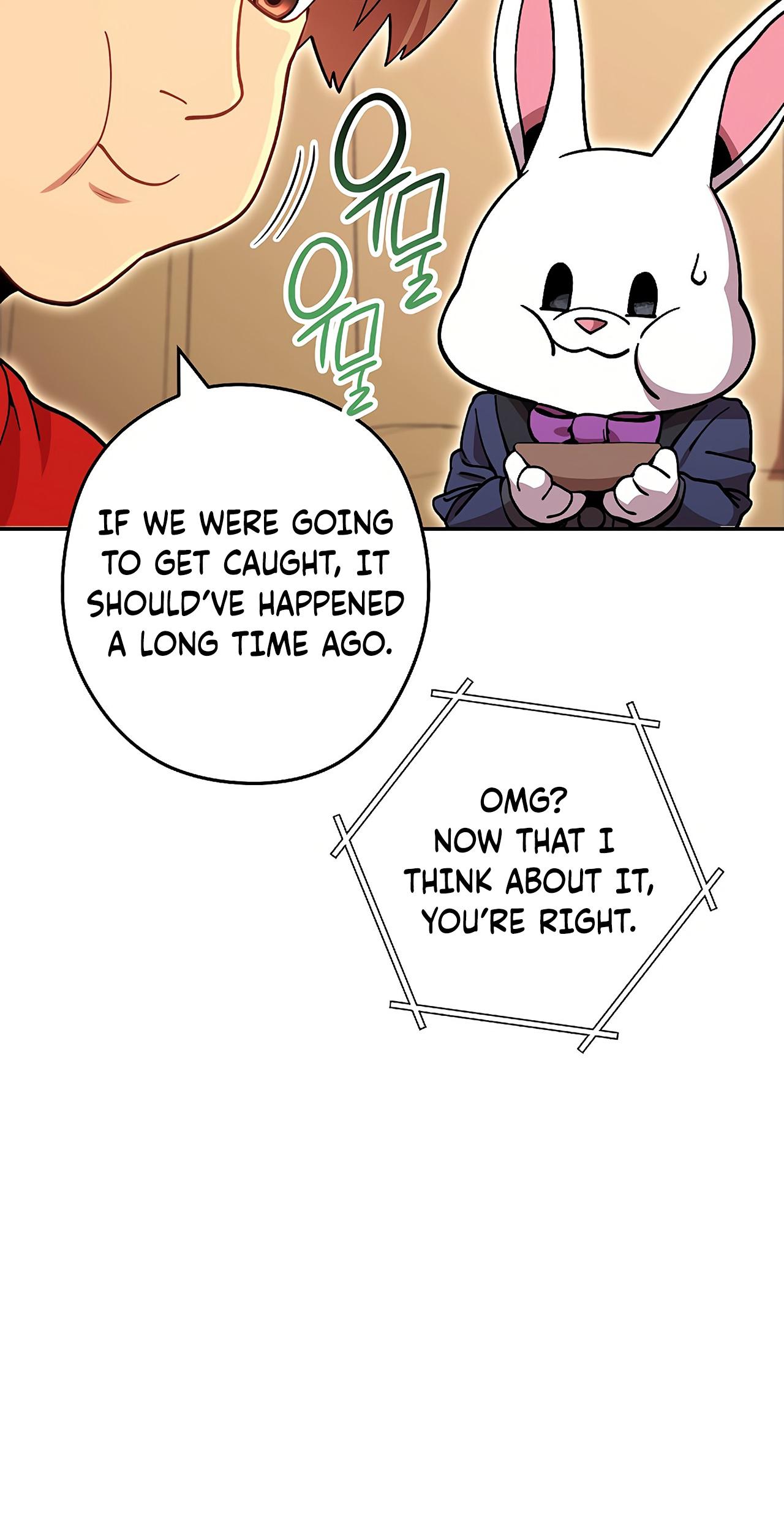 Dungeon Reset Chap 143 - Next Chap 144