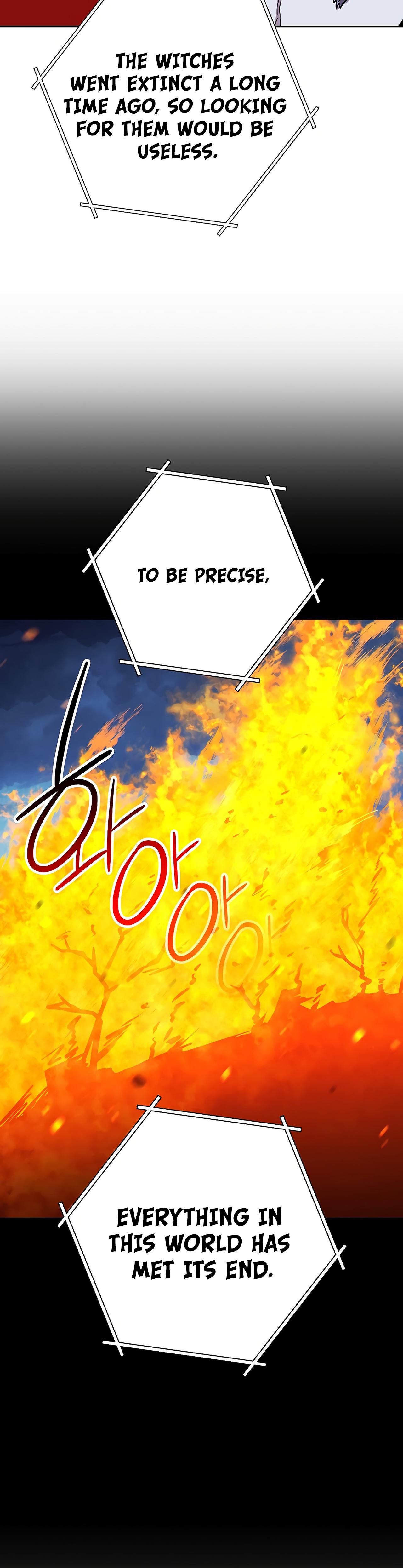 Dungeon Reset Chap 143 - Next Chap 144