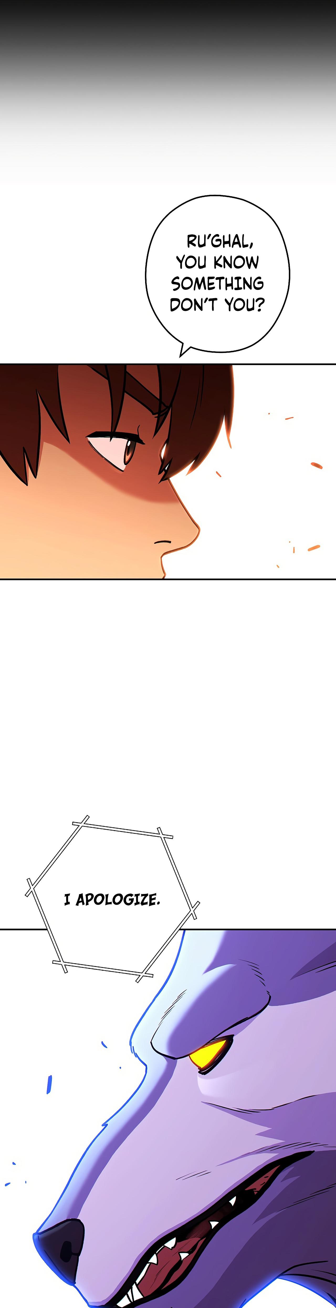 Dungeon Reset Chap 143 - Next Chap 144