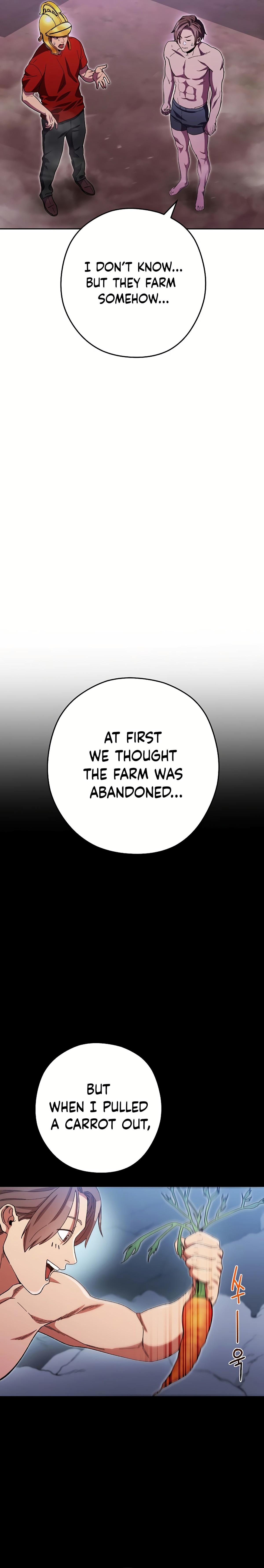Dungeon Reset Chap 157 - Next Chap 158