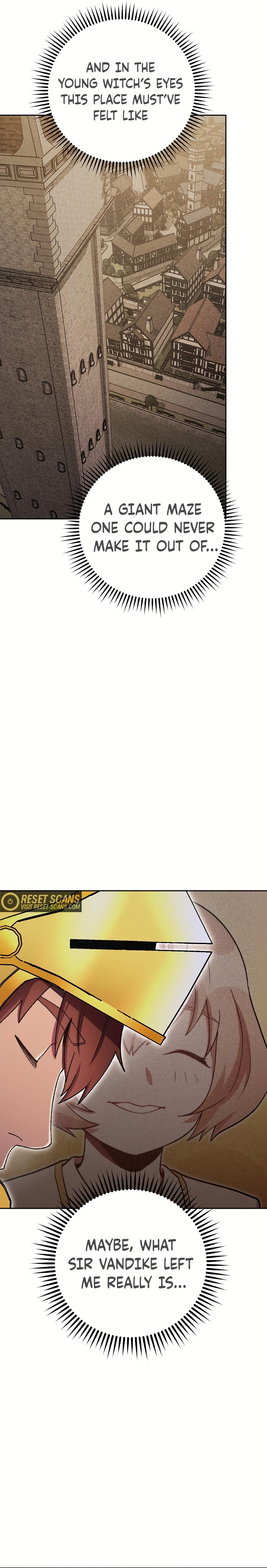 Dungeon Reset Chap 157 - Next Chap 158