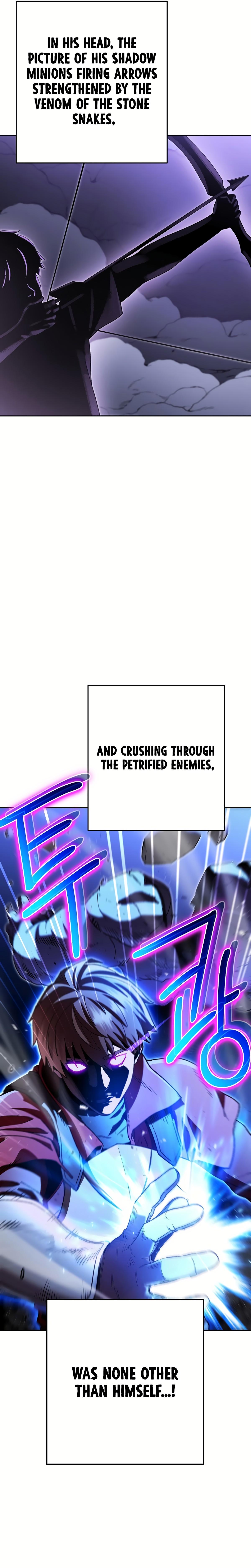 Dungeon Reset Chap 157 - Next Chap 158