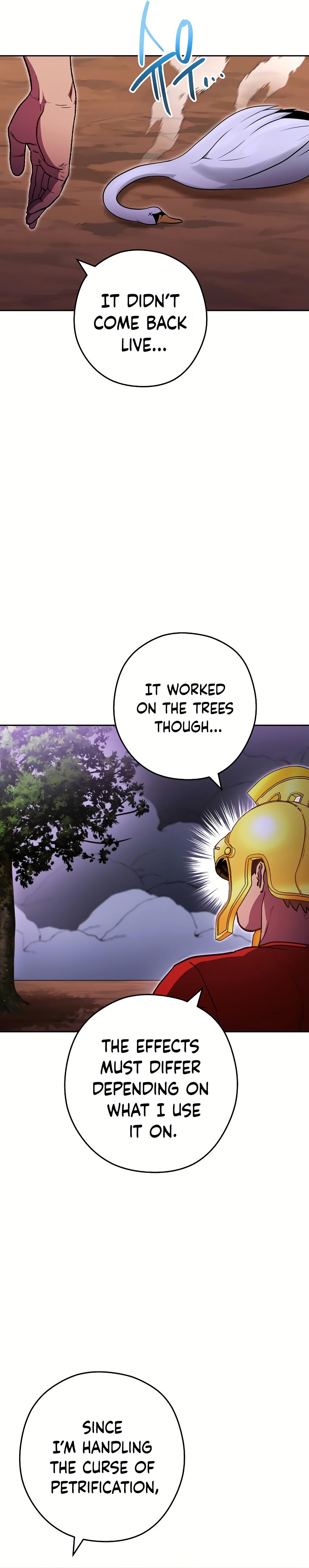 Dungeon Reset Chap 157 - Next Chap 158