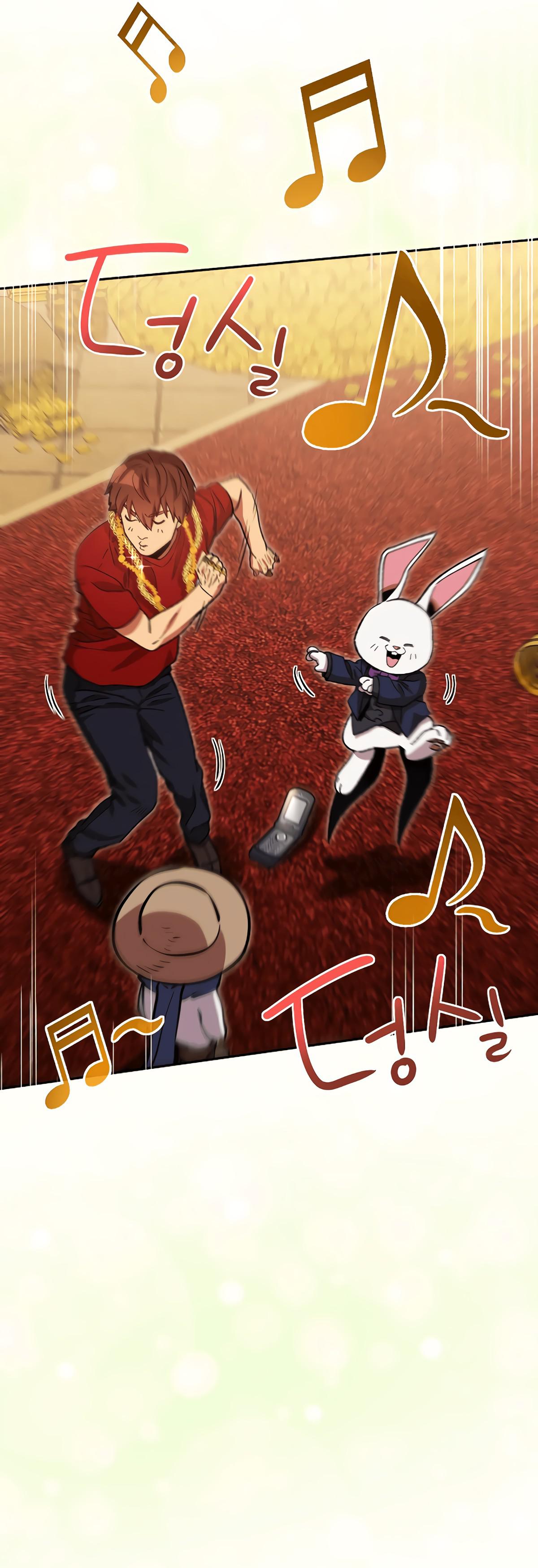 Dungeon Reset Chap 154 - Next Chap 155