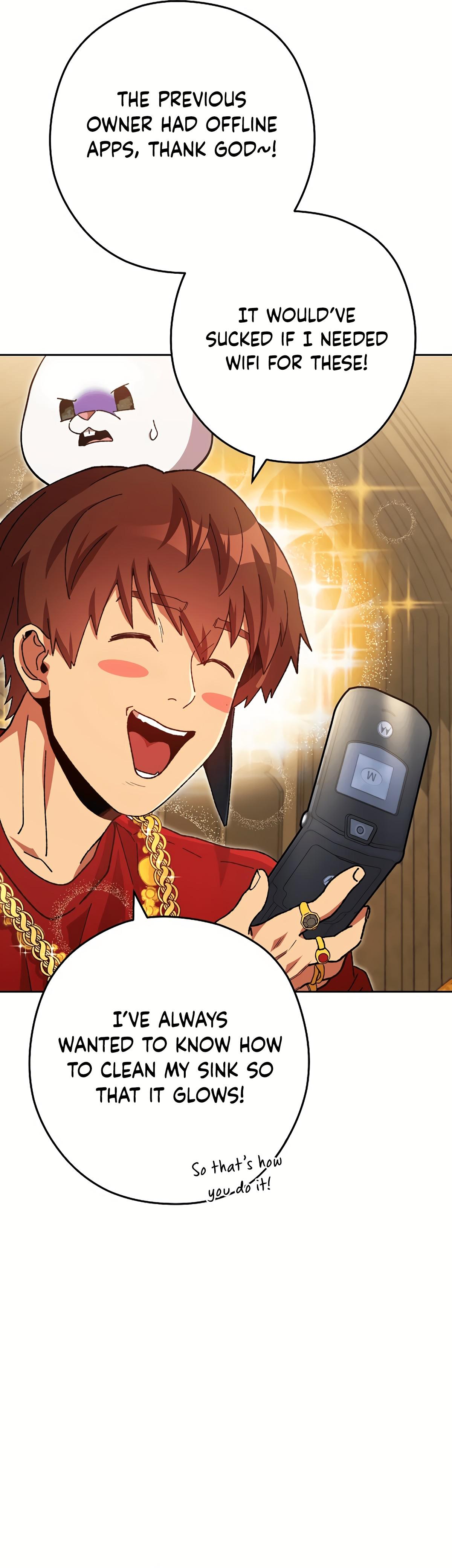 Dungeon Reset Chap 154 - Next Chap 155