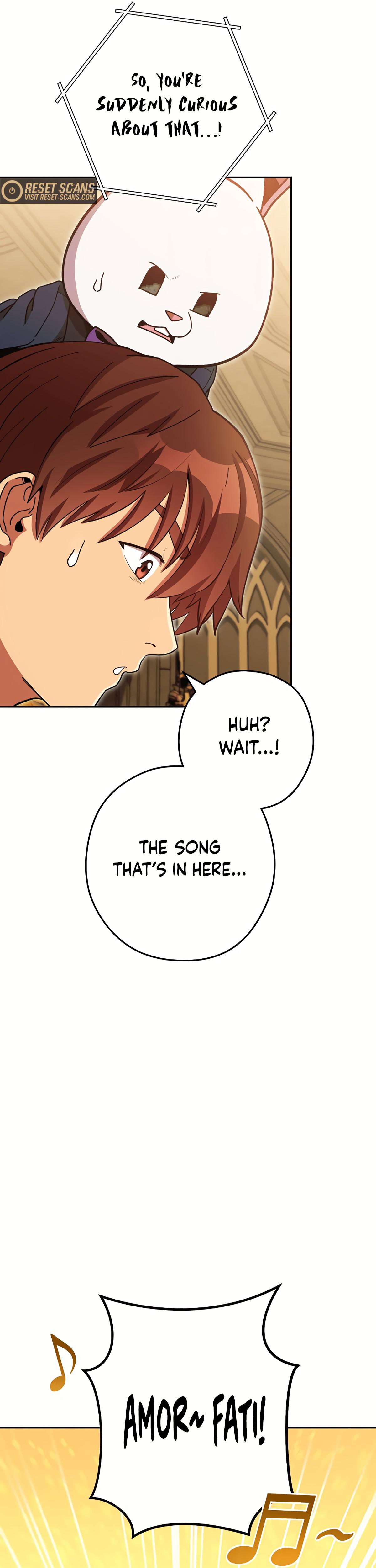 Dungeon Reset Chap 154 - Next Chap 155