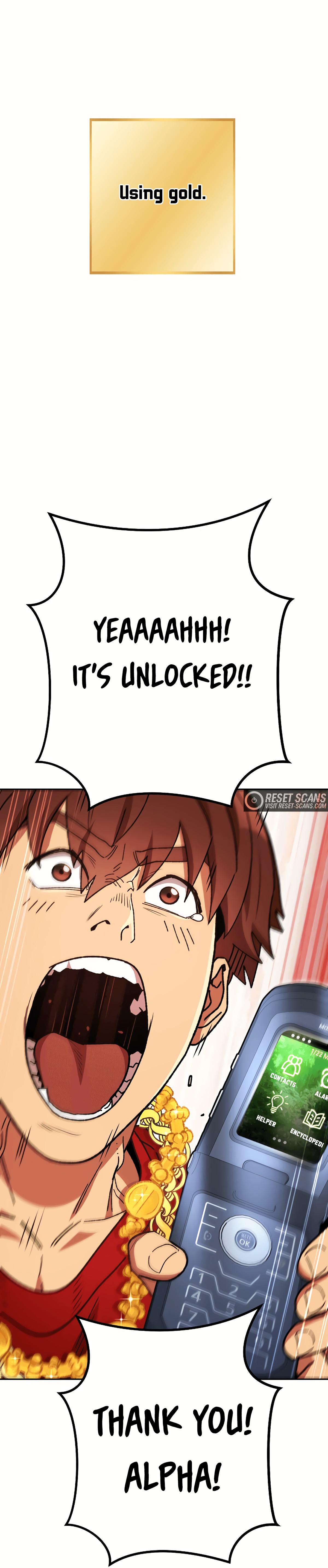 Dungeon Reset Chap 154 - Next Chap 155