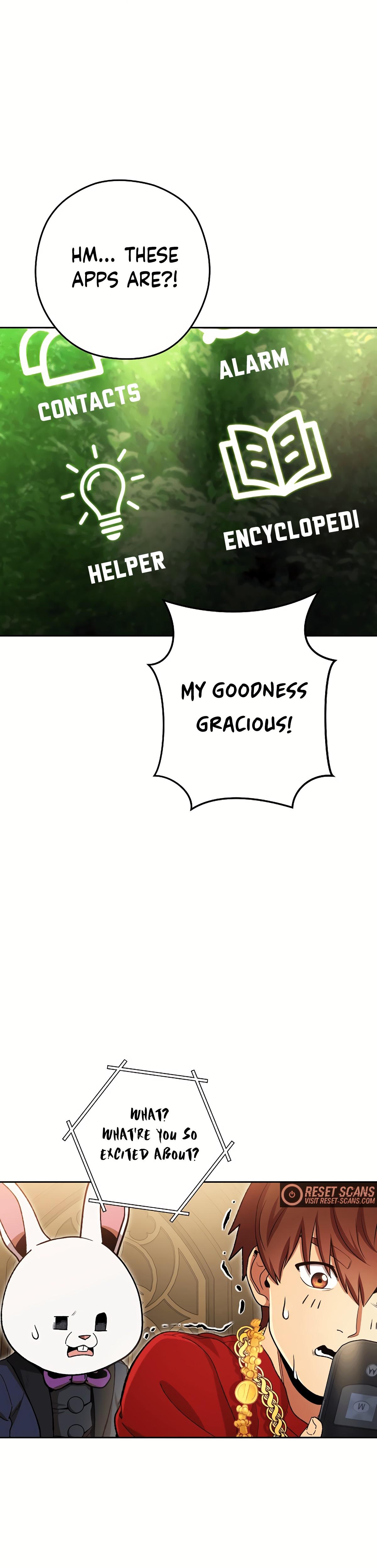 Dungeon Reset Chap 154 - Next Chap 155