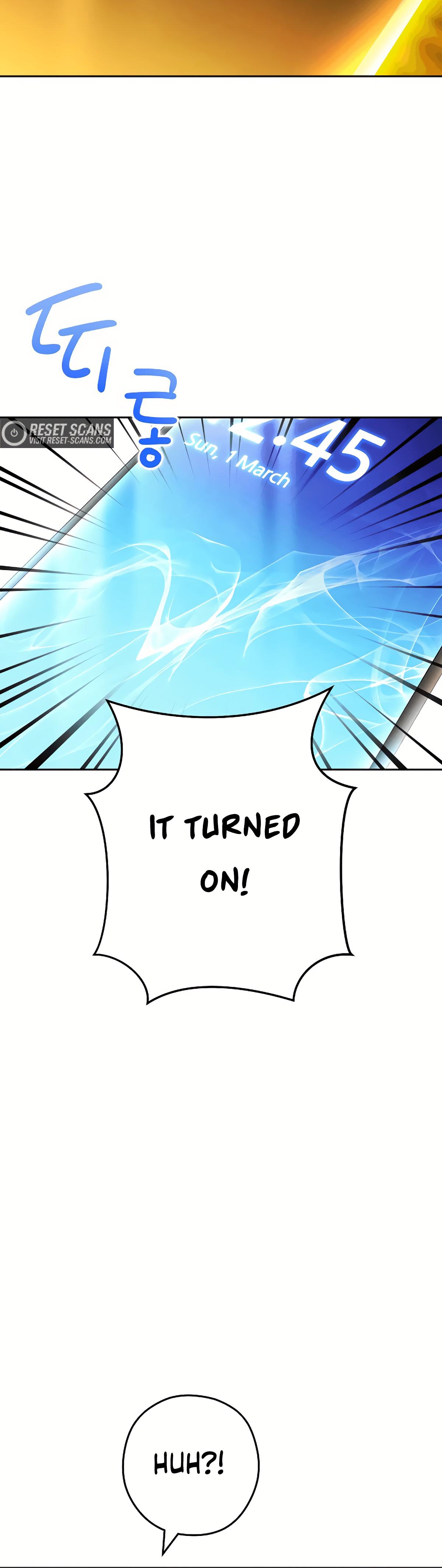 Dungeon Reset Chap 154 - Next Chap 155