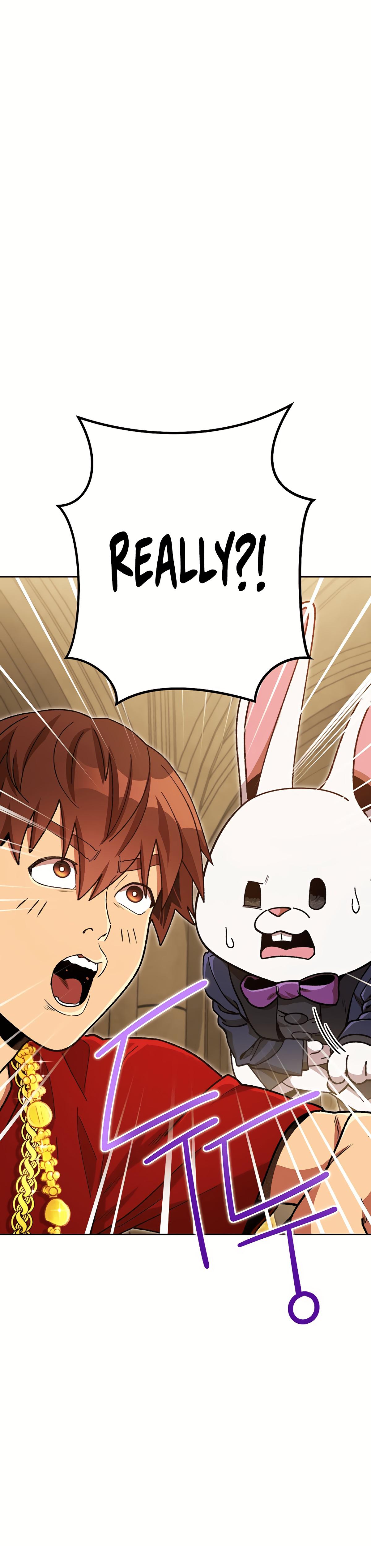 Dungeon Reset Chap 154 - Next Chap 155